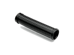 Manopola cilindrica zigrinata - PVZ 30×125 (Conf. da 10pz) - Gamm