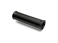Manopola cilindrica zigrinata - PVZ 38x125 (Conf. da 10pz) - Gamm