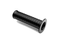 Manopola zigrinata con paramano - PVZ 51x123 (Conf. da 10pz) - Gamm