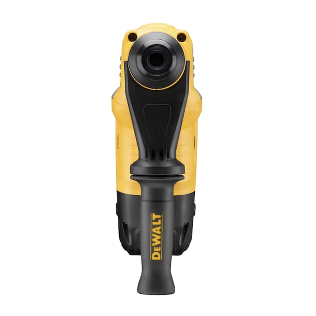 Martello Demo-perforatore SDS-MAX 45mm 10.5J 1350W in VALIGETTA - DeWALT