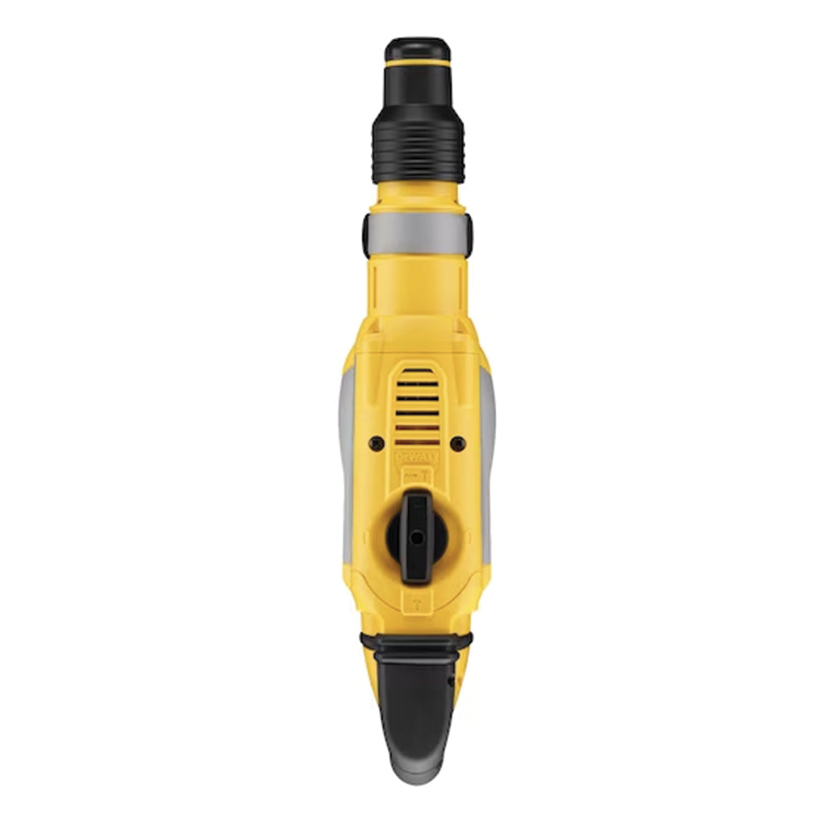 Martello Demo-perforatore SDS-MAX 45mm 10.5J 1350W in VALIGETTA - DeWALT