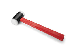 Mazzuola battente in plastica - Gamm