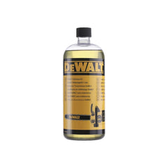 Olio per catena elettrosega 1L - DCM585 - DCM575 - DCM565 - DCMPS567 - DeWALT - DT20662-QZ