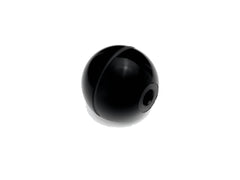PB - Pomolo a sfera con foro cieco filettato - Gamm