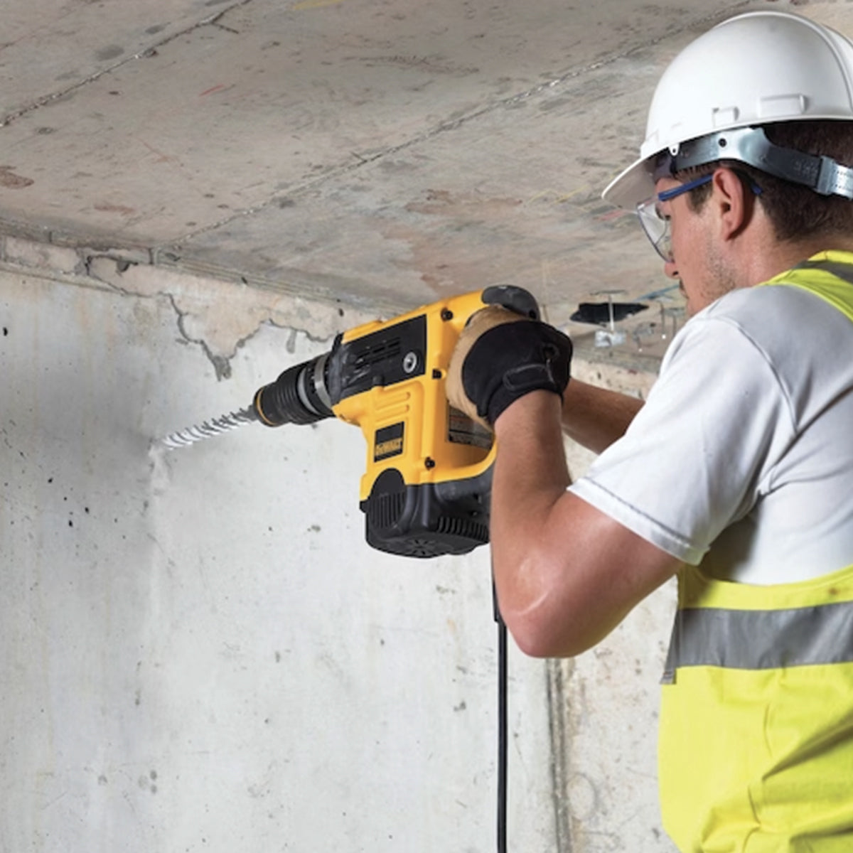 Embouts SDS-MAX GAMMA XLR - DeWALT