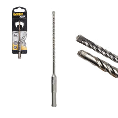 Embouts SDS-PLUS à tête solide GAMMA XLR - DeWALT - DT8907-QZ