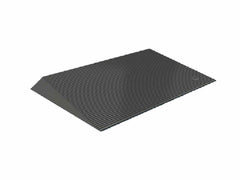 Barrières architecturales - DH-UPS Rampes antidérapantes en caoutchouc pour montée et descente - Rampe fauteuil roulant