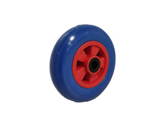 Roues anti-crevaison pour CHARIOT À MAIN en mousse sans chambre à air - Pièces détachées roues 200X50 - FFP1409-60