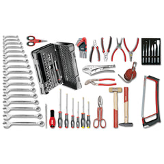 496 AP2 - Assortimento base (59 pz) - Usag - U04960008