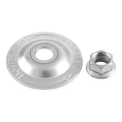 Kit d'adaptateurs pour accessoire de débroussailleuse multifonction de jardin - DeWALT - DT20684-QZ
