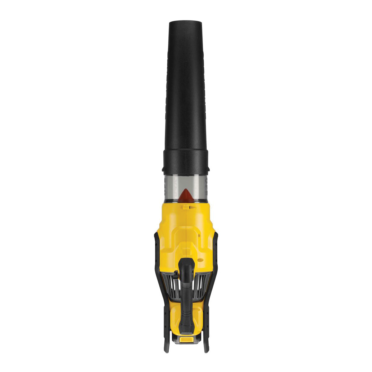 Soffiatore ASSIALE motore BRUSHLESS XR FLEXVOLT 9Ah ad alta potenza e ACCESSORI - DeWALT - DCMBA572X1-QW
