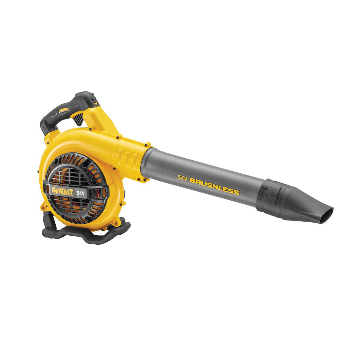 Soffiatore RADIALE motore BRUSHLESS XR FLEXVOLT 9Ah ad alta potenza e ACCESSORI - DeWALT