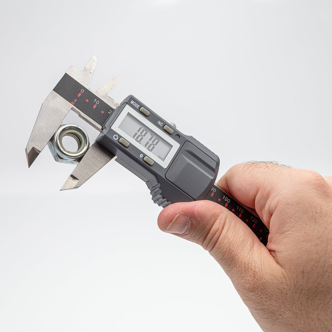 960 D - Digital centesimal caliper - Usag - U09600015