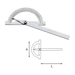 970 A - Goniometri semplici - Usag