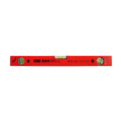984 MN - Livelle in alluminio con base magnetica - Usag