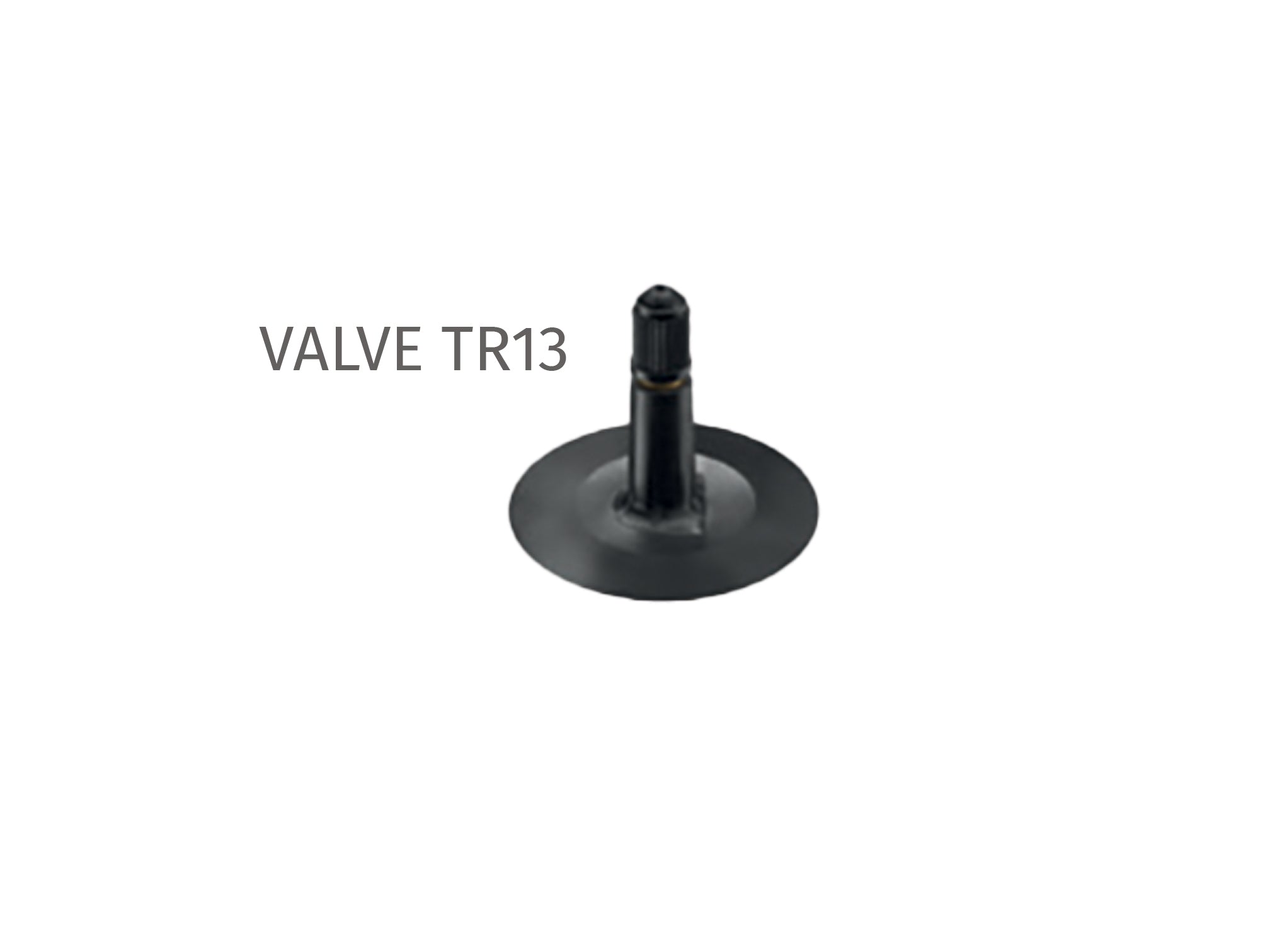 TUBE - Inner tubes - spare part for pneumatic wheels (Pack of 5 pieces)