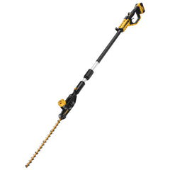 XR 18V ​​Telescopic Hedge Trimmer - 5.0Ah and ACCESSORIES - DeWALT - DCMPH566P1-QW