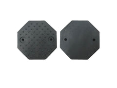 Cuff pad for two-column hydraulic lifts - PL125X125X15-2F - For lift model: ROTARY