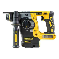 Perceuse à percussion SDS-PLUS 18V Moteur BRUSHLESS 24 mm - CORPS DE MACHINE uniquement dans un COFFRET TSTACK - DeWALT - DCH273NT-XJ