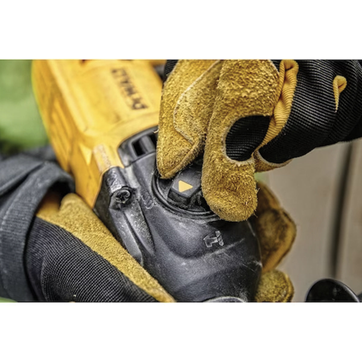 Tassellatore SDS-PLUS 26 mm 2.8J 800W Doppio mandrino attacco rapido in VALIGETTA TSTACK e ACCESSORI - DeWALT - D25134K-QS