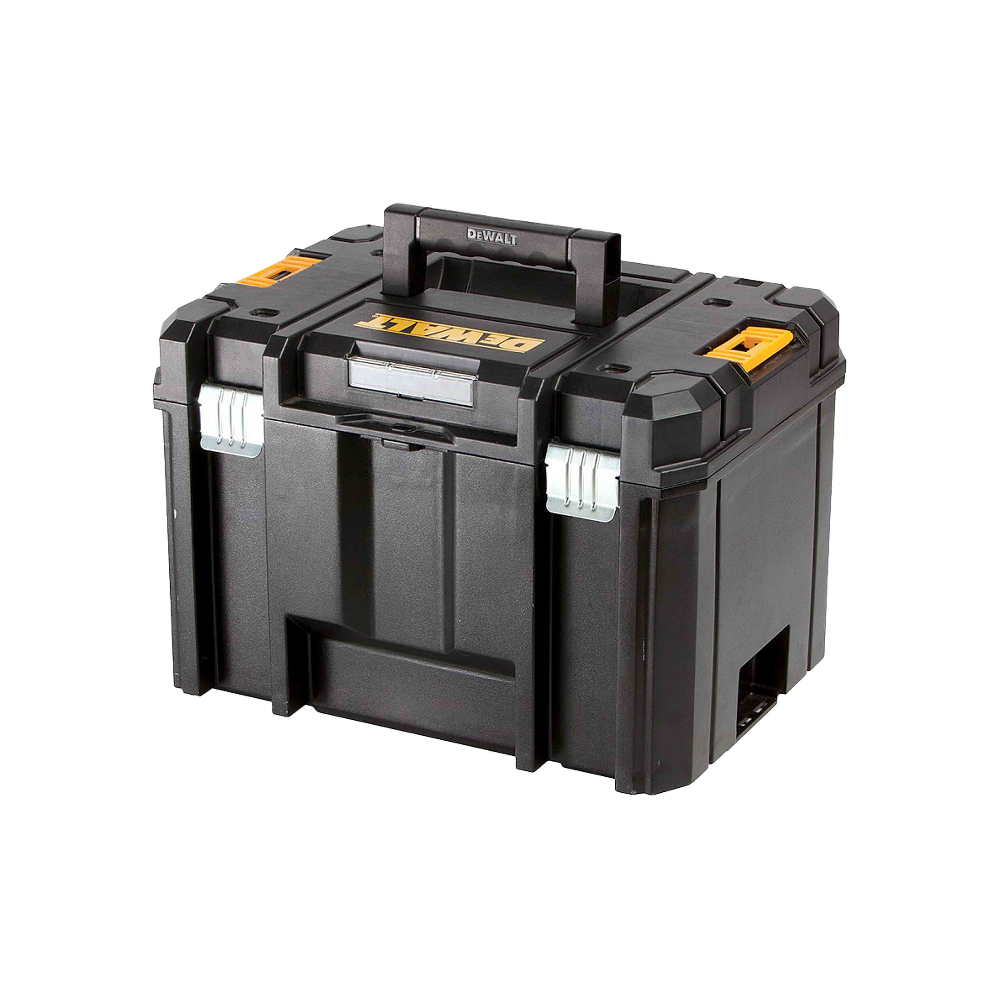 SDS-Plus 30mm Hammer Drill 54V 9.0Ah XR FLEXVOLT High Power BRUSHLESS Motor in TSTACK CASE and ACCESSORIES - DeWALT - DCH333X2-QW