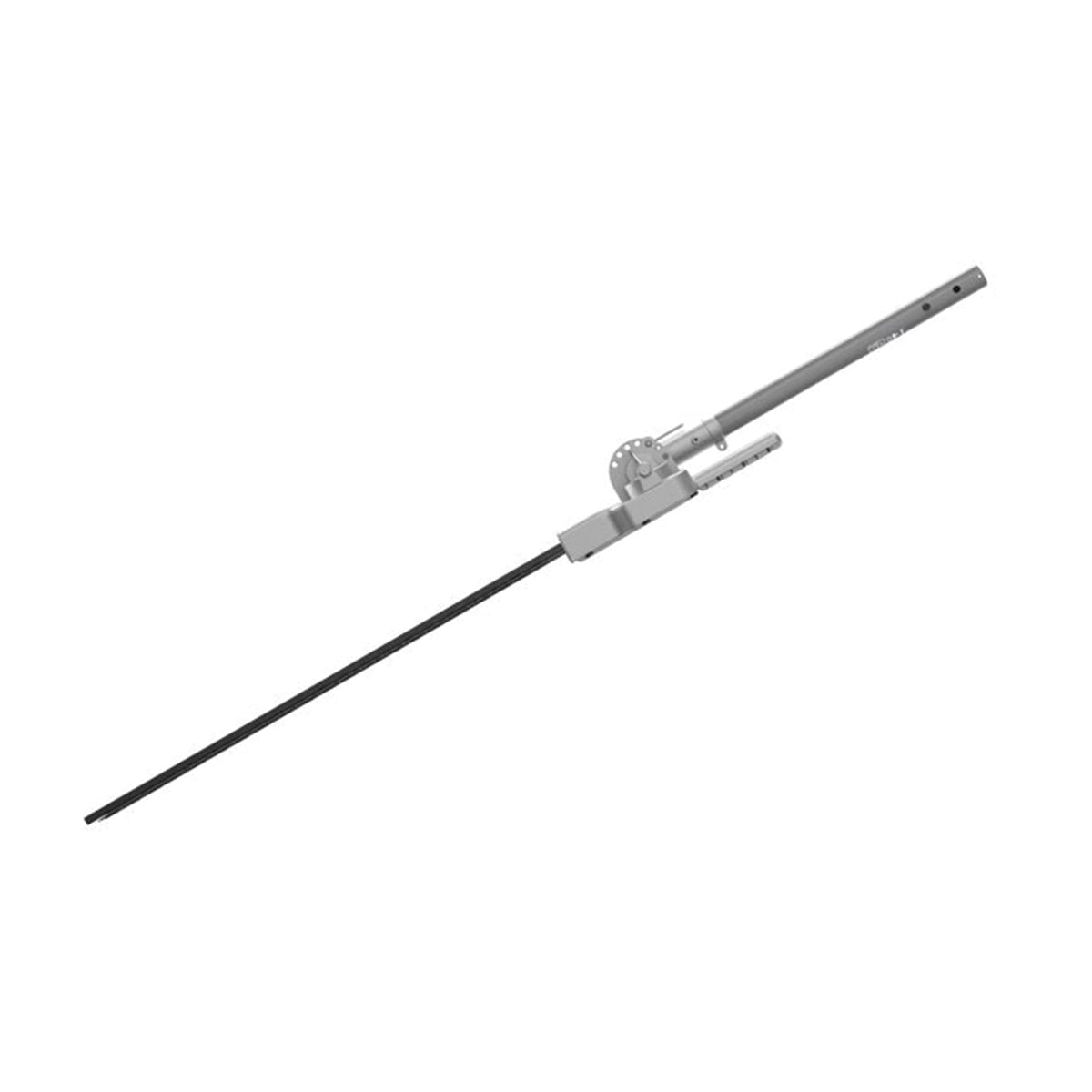 Testa attacco TAGLIASIEPI per Multifunzione Garden - DeWALT - DCMASPH6N-XJ