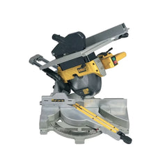 Troncatrice radiale con pianetto 305/30mm e ACCESSORI - DeWALT - D27112-QS