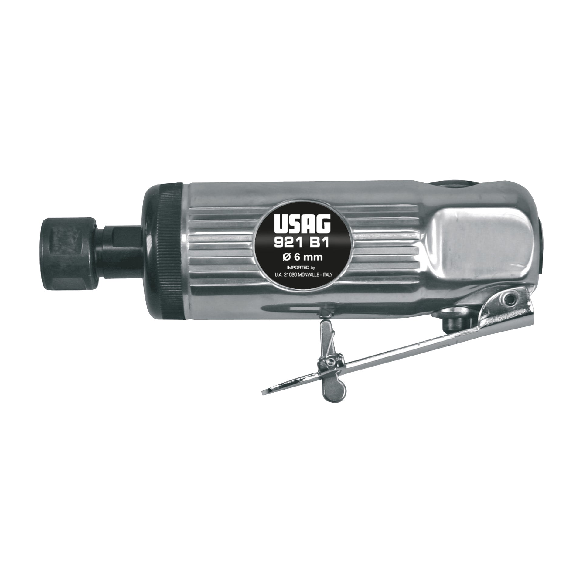 921 B1 - Smerigliatrice diritta - 0,4 cv (300w) - Usag - U09210015