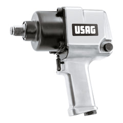 Avvitatore pneumatico - 928 D1 3/4 - Avvitatore ad impulsi in alluminio - Usag - U09280015