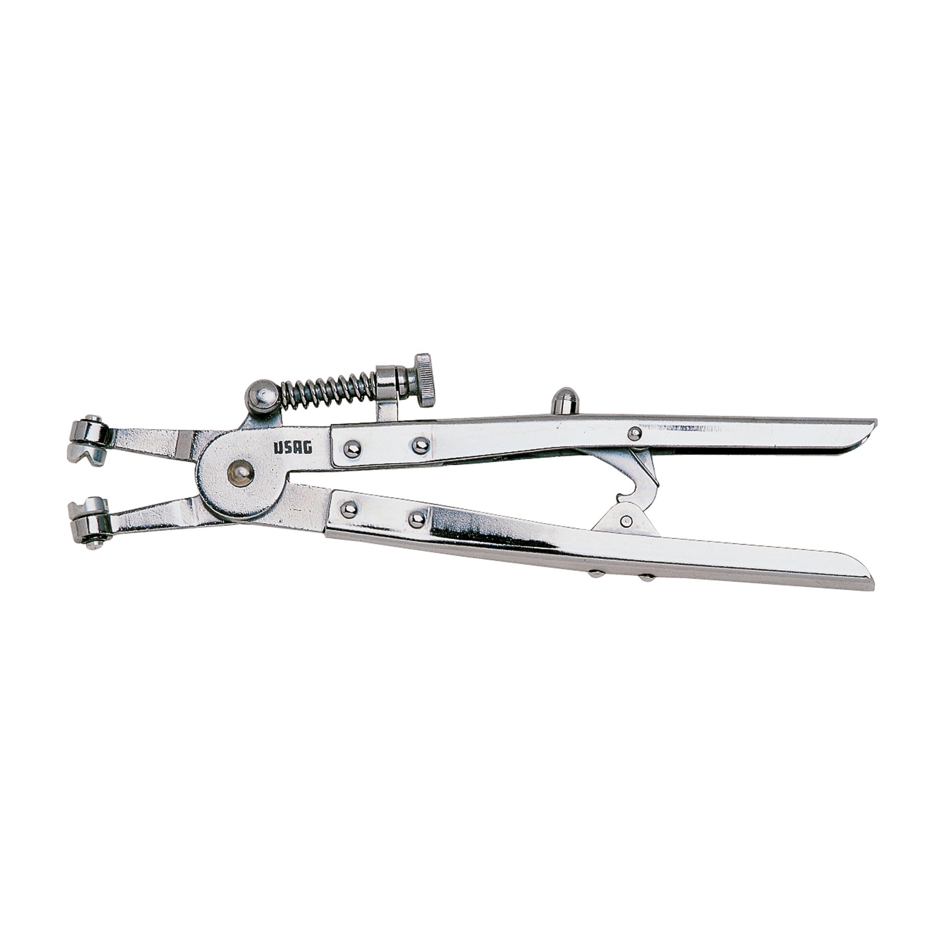 871/2 - Pinza per anelli stringitubo - Usag - U08710002