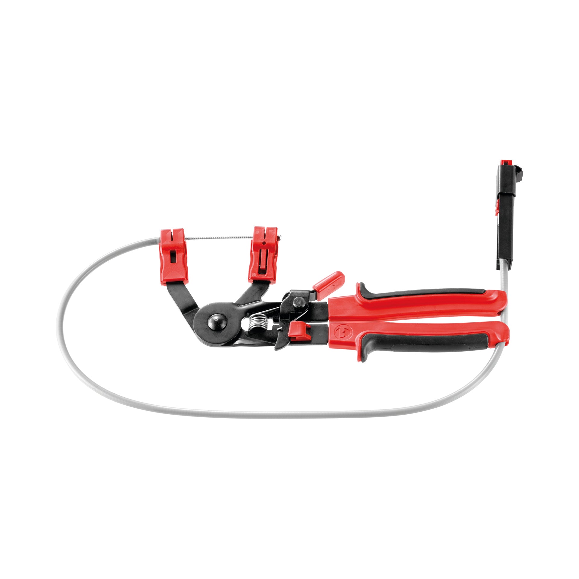 871 AN - Pinza per anelli stringitubo - Usag - U08710005
