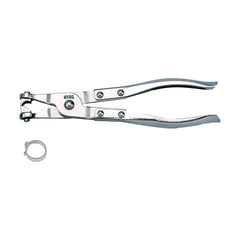 871 B - Automatic cable tie pliers click - Usag - U08710004