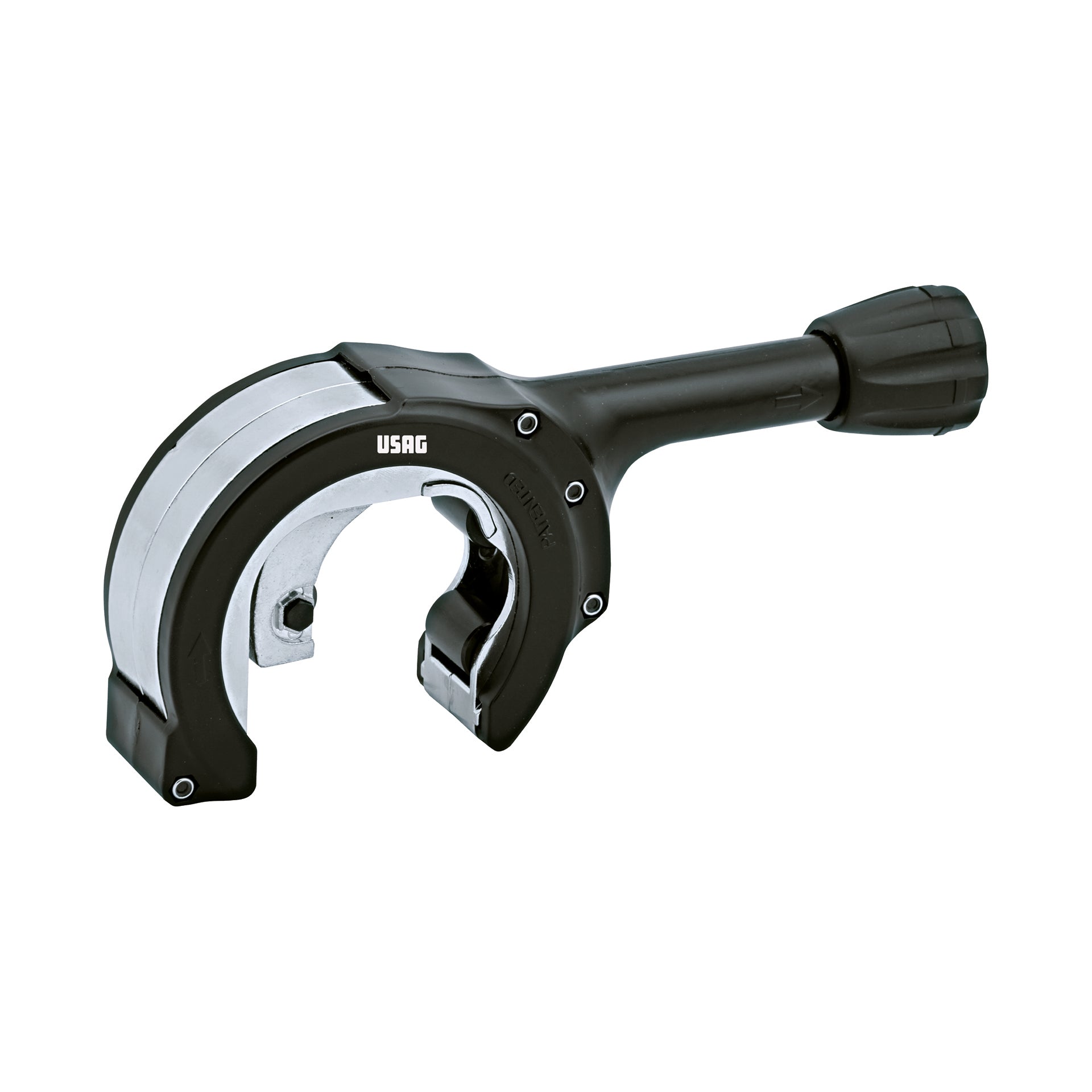 876 N - Ratchet pipe cutter for exhaust pipes - Usag - U08760001
