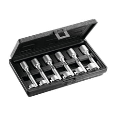 884 C/S6 - 6 chiavi per raccordi tubi iniettori - Usag - U08841000