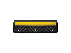Cordolo 100 cm FERMARUOTE per MEZZI PESANTI - BARRIERE DI PARCHEGGIO - BLOCCO FINECORSA