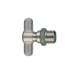 18/A | 18/B | 18/C - Rubinetto di scarico - Raccorderia - Ani (Conf. 10pz)