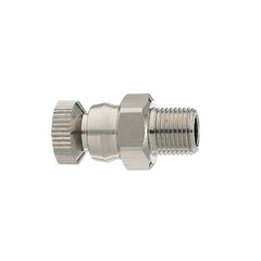 18/D | 18/E - Rubinetto di scarico MIGNON - Raccorderia - Ani (Conf. 10pz)