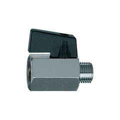 21/G - MALE and FEMALE threaded line tap - Taps and Valves - Fittings - Ani (Pack of 5 pieces)