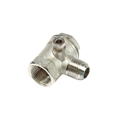24 | 24/C | 24/D - VERTICAL MALE/FEMALE check valve - Taps and Valves - Fittings - Ani