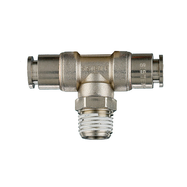 50/DGC - Raccord PIVOTANT CENTRAL MÂLE fileté 