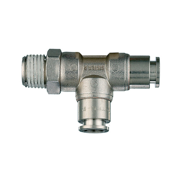50/DGL - Raccord PIVOTANT 