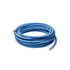 77 - Tuyau ANTISTATIQUE pour systèmes de PEINTURE - Tuyaux et spirales - Raccords - Ani