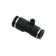 35/N - Raccordo RIDUZIONE INTERMEDIO - Raccordi rapidi in tecnopolimero - Raccorderia - Ani (Conf. da 10pz)