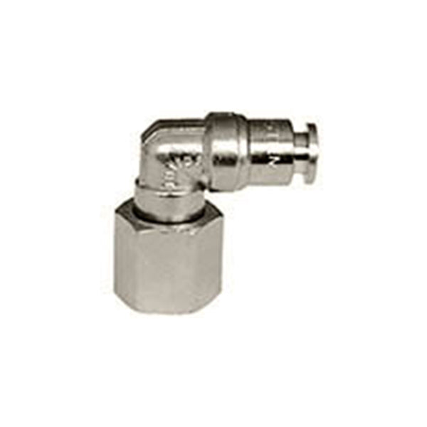50/CG F - SWIVEL FEMALE threaded 