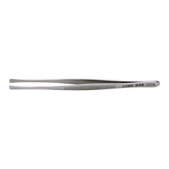 040/35A - Pinzetta a molla con becchi a spatola - Usag - U00400025