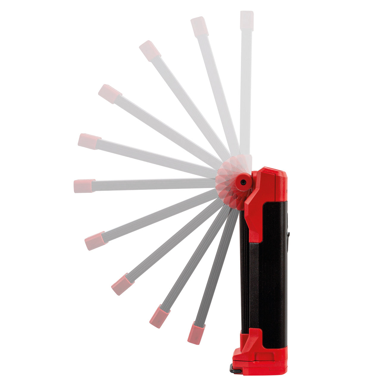 889 IL - Lampe d'inspection LED articulée - Usag - U08890046