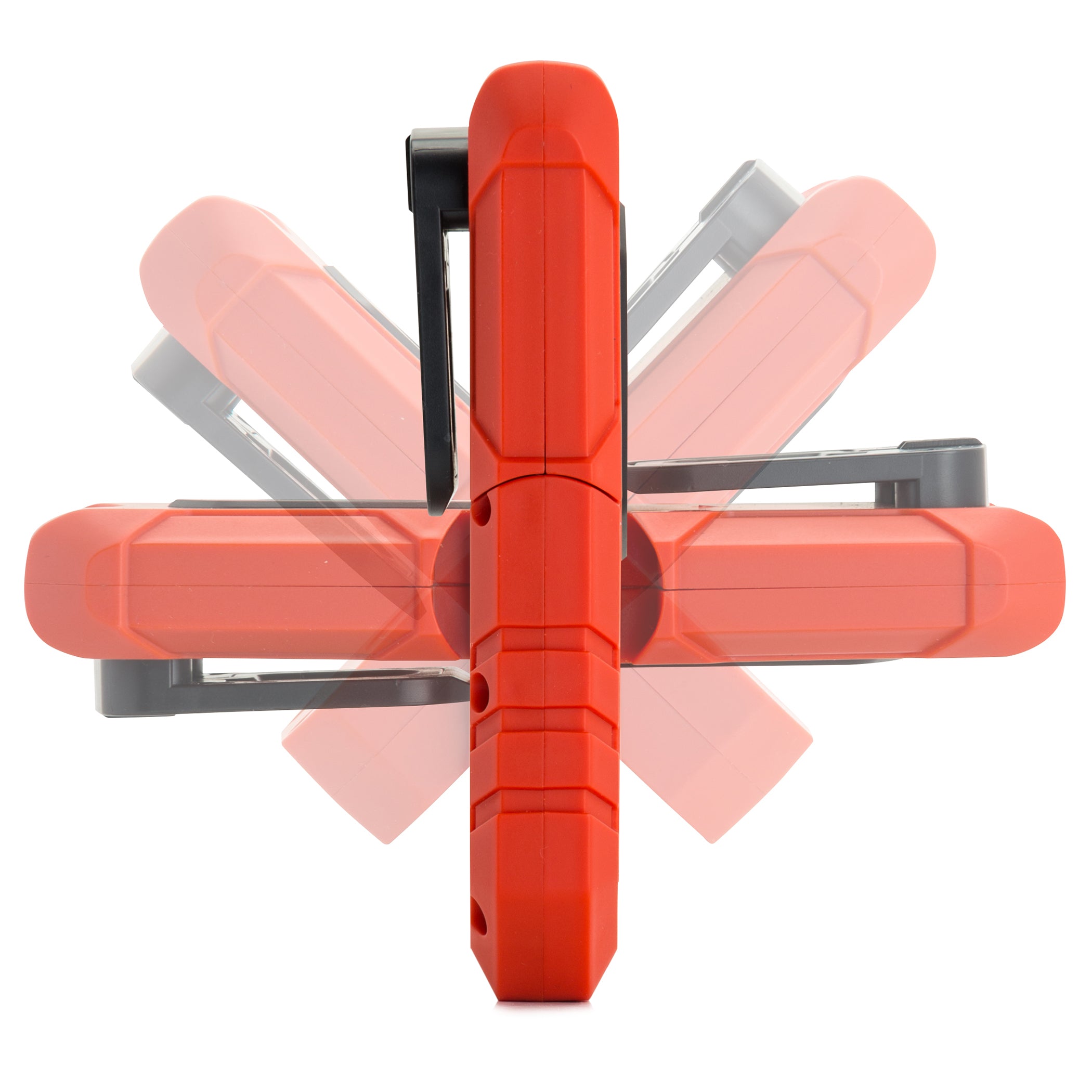 889 RP - Lampada a led ricaricabile compatta - Usag - U08890045