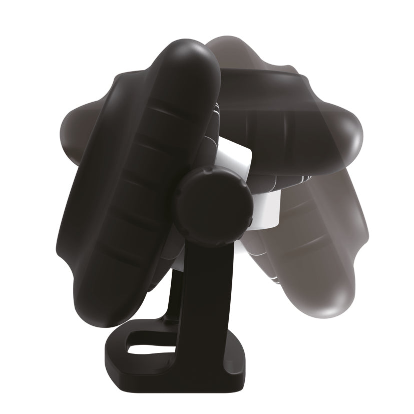 889 RT - Faretto a led ricaricabile - certificato ip67 - Usag - U08890038