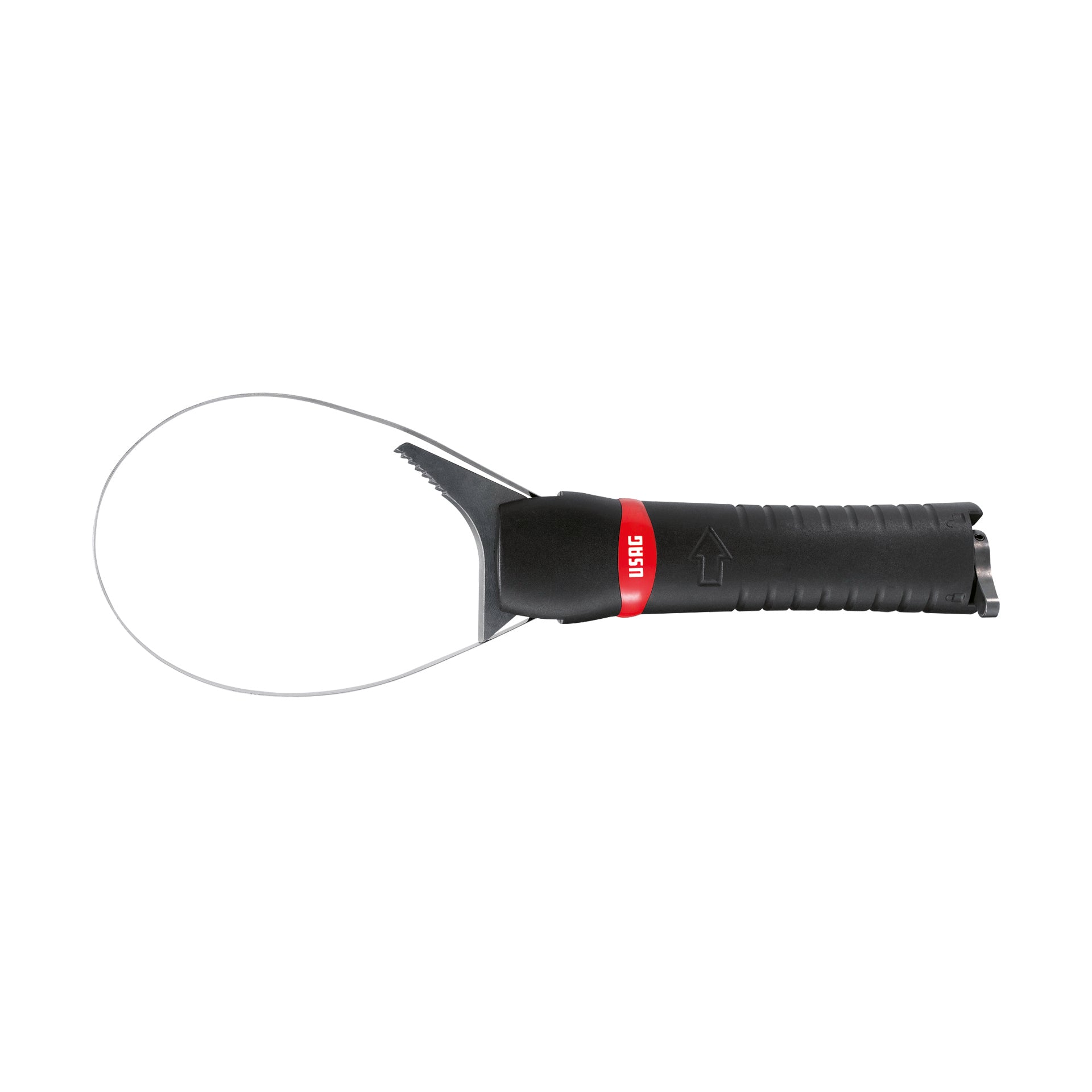 443 NC - Chiave automatica a ripresa rapida per filtri olio (veicoli industriali) - Usag - U04430007
