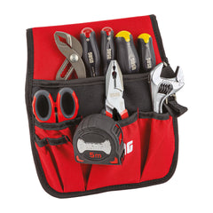 007 MLI - Marsupio con ASSORTIMENTO PER MANUTENZIONE (9 pz) - Usag - U00070039